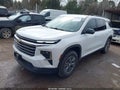 Photo 2 of 19 — 2024 Chevrolet Traverse