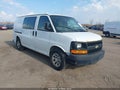 2014 Chevrolet Express 1500 — photo 1 of 16 | VIN 1GCSGAFX2E1154953