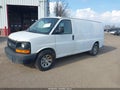 Photo 2 of 16 — 2014 Chevrolet Express 1500