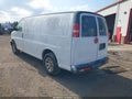 2014 Chevrolet Express 1500 — photo 3 of 16 | VIN 1GCSGAFX2E1154953