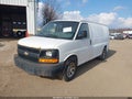 Photo 6 of 16 — 2014 Chevrolet Express 1500