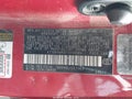 Photo 9 of 14 — 2007 Toyota Camry