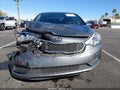 2016 Kia Forte — photo 13 of 17 | VIN KNAFX4A60G5612094