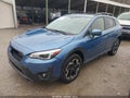 Photo 2 of 17 — 2022 Subaru Crosstrek
