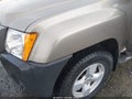 Photo 6 of 11 — 2005 Nissan Xterra