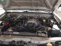 Photo 10 of 11 — 2002 Nissan Frontier