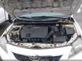 2010 Toyota Corolla — photo 10 of 11 | VIN 1NXBU4EE9AZ231283