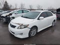 2010 Toyota Corolla — photo 2 of 11 | VIN 1NXBU4EE9AZ231283