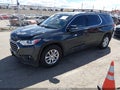 Photo 2 of 16 — 2019 Chevrolet Traverse