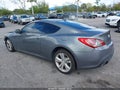2011 Hyundai Genesis — photo 3 of 17 | VIN KMHHT6KD2BU060124