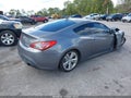2011 Hyundai Genesis — photo 4 of 17 | VIN KMHHT6KD2BU060124