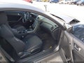 2011 Hyundai Genesis — photo 5 of 17 | VIN KMHHT6KD2BU060124