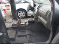 Photo 5 of 15 — 2021 Nissan Frontier