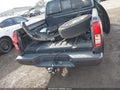 Photo 15 of 15 — 2021 Nissan Frontier