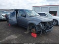 Photo 1 of 15 — 2021 Nissan Frontier