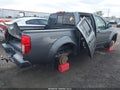 Photo 4 of 15 — 2021 Nissan Frontier