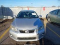Photo 12 of 16 — 2012 Lexus CT 200h