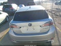 Photo 16 of 16 — 2012 Lexus CT 200h