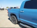 2018 Toyota Tundra — photo 6 of 16 | VIN 5TFHW5F19JX712420