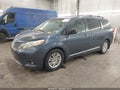 2014 Toyota Sienna — photo 2 of 17 | VIN 5TDYK3DCXES516227