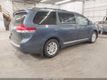2014 Toyota Sienna — photo 4 of 17 | VIN 5TDYK3DCXES516227