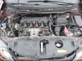 Photo 10 of 16 — 2015 Honda Civic
