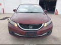 Photo 12 of 16 — 2015 Honda Civic
