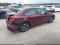 Photo 4 of 16 — 2015 Honda Civic