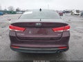 Photo 15 of 15 — 2016 Kia Optima