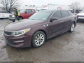 Photo 2 of 15 — 2016 Kia Optima