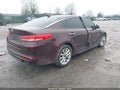Photo 4 of 15 — 2016 Kia Optima