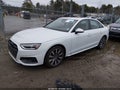 Photo 2 of 16 — 2022 Audi A4