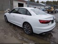 Photo 3 of 16 — 2022 Audi A4