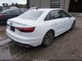Photo 4 of 16 — 2022 Audi A4