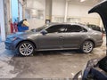 Photo 15 of 18 — 2018 Volkswagen Passat