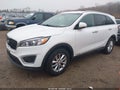 Photo 2 of 17 — 2017 Kia Sorento