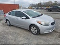 2015 Kia Forte — photo 1 of 11 | VIN KNAFK4A62F5389313