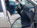 2004 Toyota Sienna — photo 5 of 12 | VIN 5TDZA23C34S170006