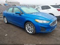 Photo 1 of 16 — 2020 Ford Fusion