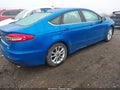 2020 Ford Fusion — photo 4 of 16 | VIN 3FA6P0HD6LR166174