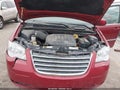2016 Chrysler Town & Country — photo 10 of 16 | VIN 2C4RC1BG5GR252941