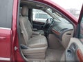 2016 Chrysler Town & Country — photo 5 of 16 | VIN 2C4RC1BG5GR252941