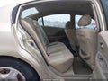 Photo 8 of 12 — 2004 Nissan Altima
