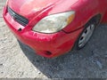 2006 Toyota Matrix — photo 6 of 11 | VIN 2T1KR32E56C603937