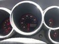 Photo 7 of 11 — 2006 Toyota Matrix