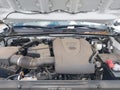 Photo 10 of 16 — 2023 Toyota Tacoma