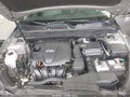 2015 Kia Optima — photo 10 of 16 | VIN 5XXGN4A77FG428108