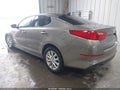 2015 Kia Optima — photo 3 of 16 | VIN 5XXGN4A77FG428108