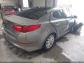 2015 Kia Optima — photo 4 of 16 | VIN 5XXGN4A77FG428108