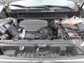2017 GMC Acadia — photo 10 of 16 | VIN 1GKKNMLSXHZ306052